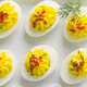 Illustration for article titled What to do with all these leftover hard-boiled eggs?